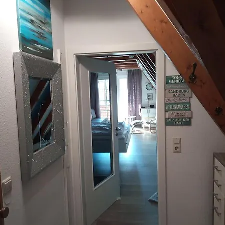 Meermomente Dorumer Neufeld