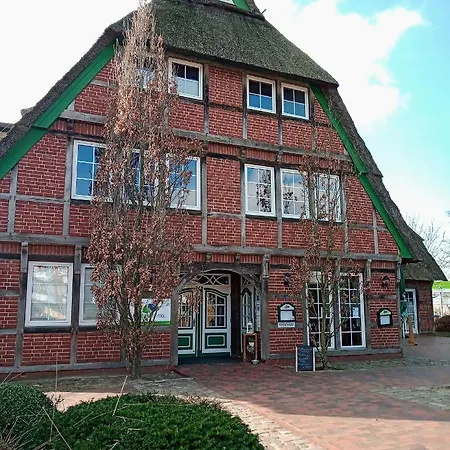 Meermomente Apartment Dorumer Neufeld