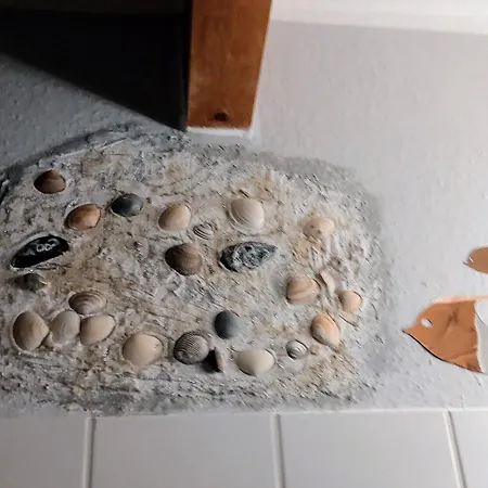 Apartment Meermomente *