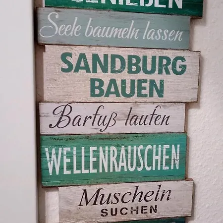 Meermomente * Dorumer Neufeld