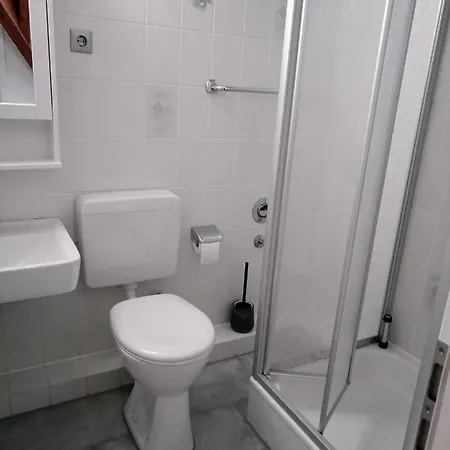 Meermomente Apartment *