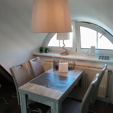 Apartment Meermomente *