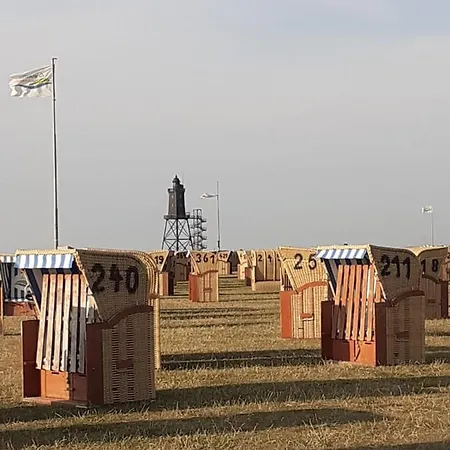 Meermomente * Dorumer Neufeld