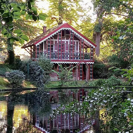 Meermomente Apartment *