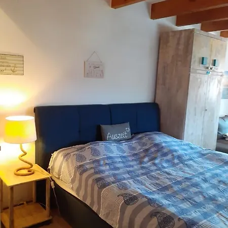 Apartment Meermomente