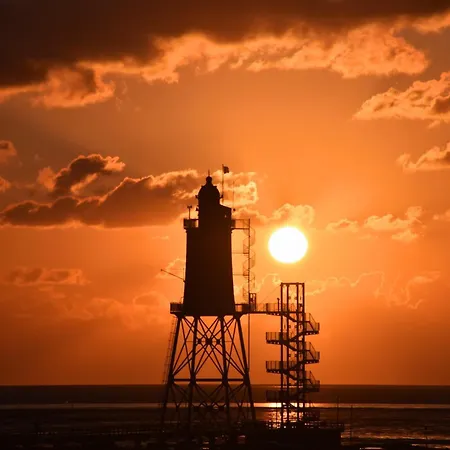 Apartment Meermomente *