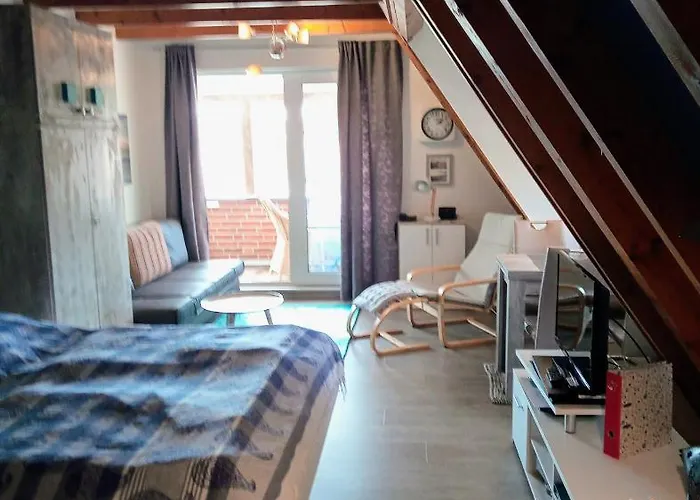 Апартаменты Meermomente