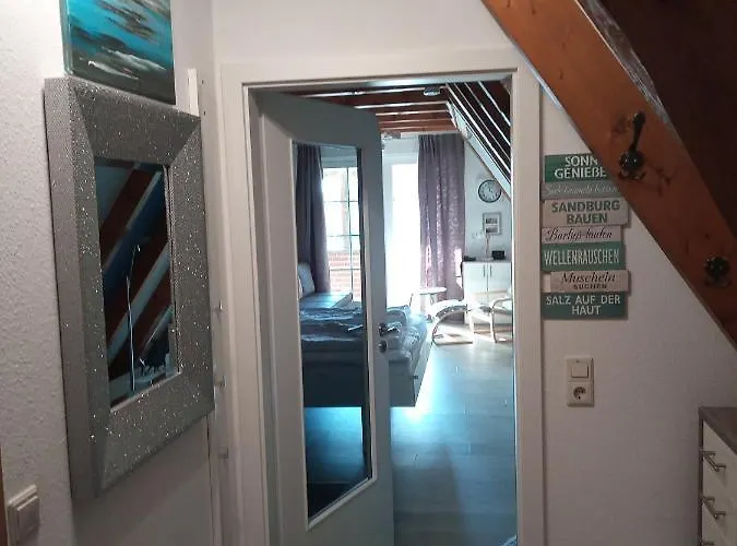 Meermomente Dorum-Neufeld