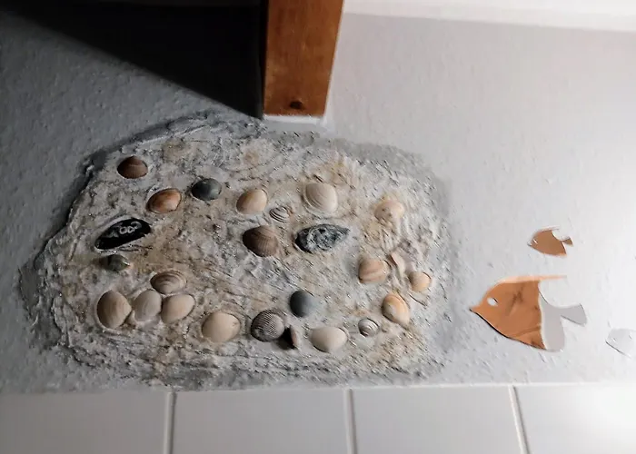 Апартаменты Meermomente *