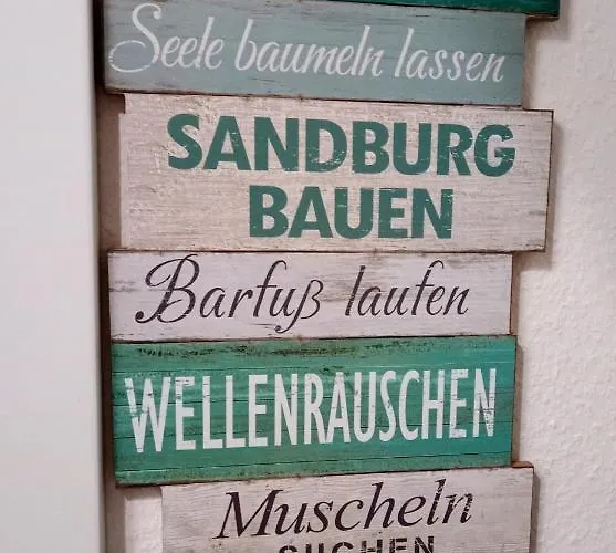 Meermomente * Дорум-Нойфельд