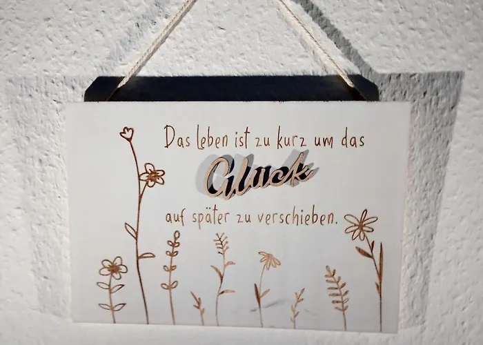 Апартаменты Meermomente