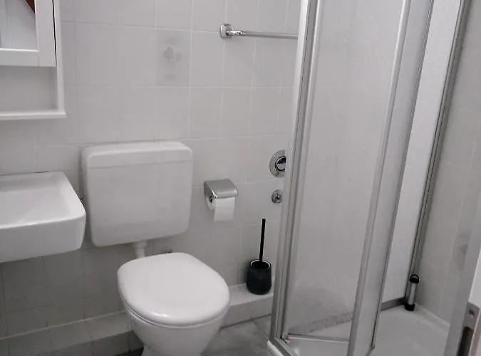 Meermomente Апартаменты *