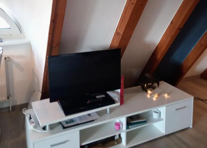 Апартаменты Meermomente Дорум-Нойфельд