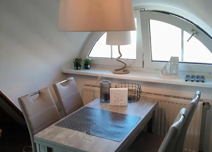 Апартаменты Meermomente *