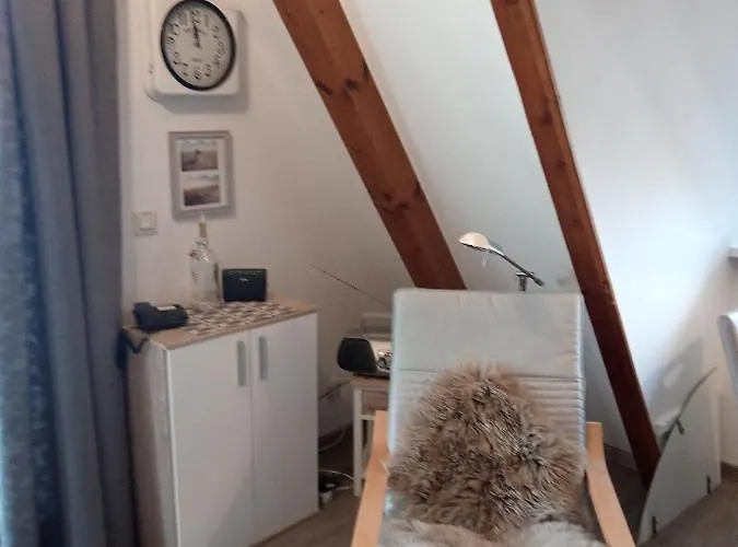 Апартаменты Meermomente *