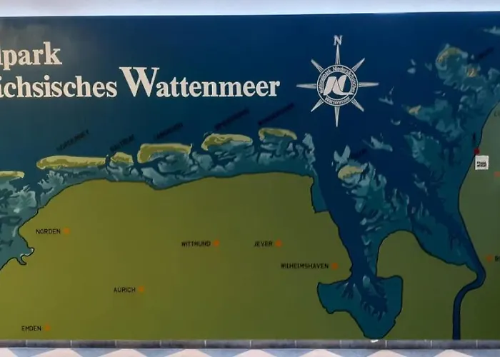 Meermomente Дорум-Нойфельд