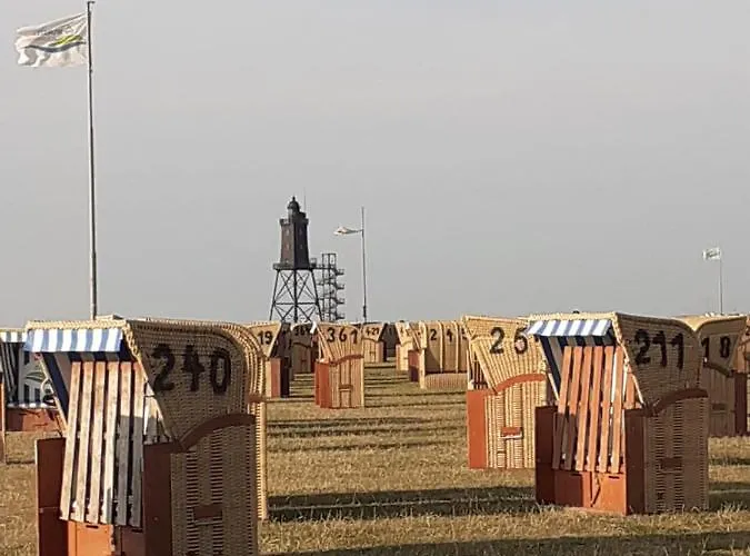 Meermomente * Дорум-Нойфельд