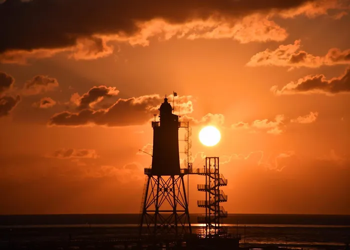 Апартаменты Meermomente *